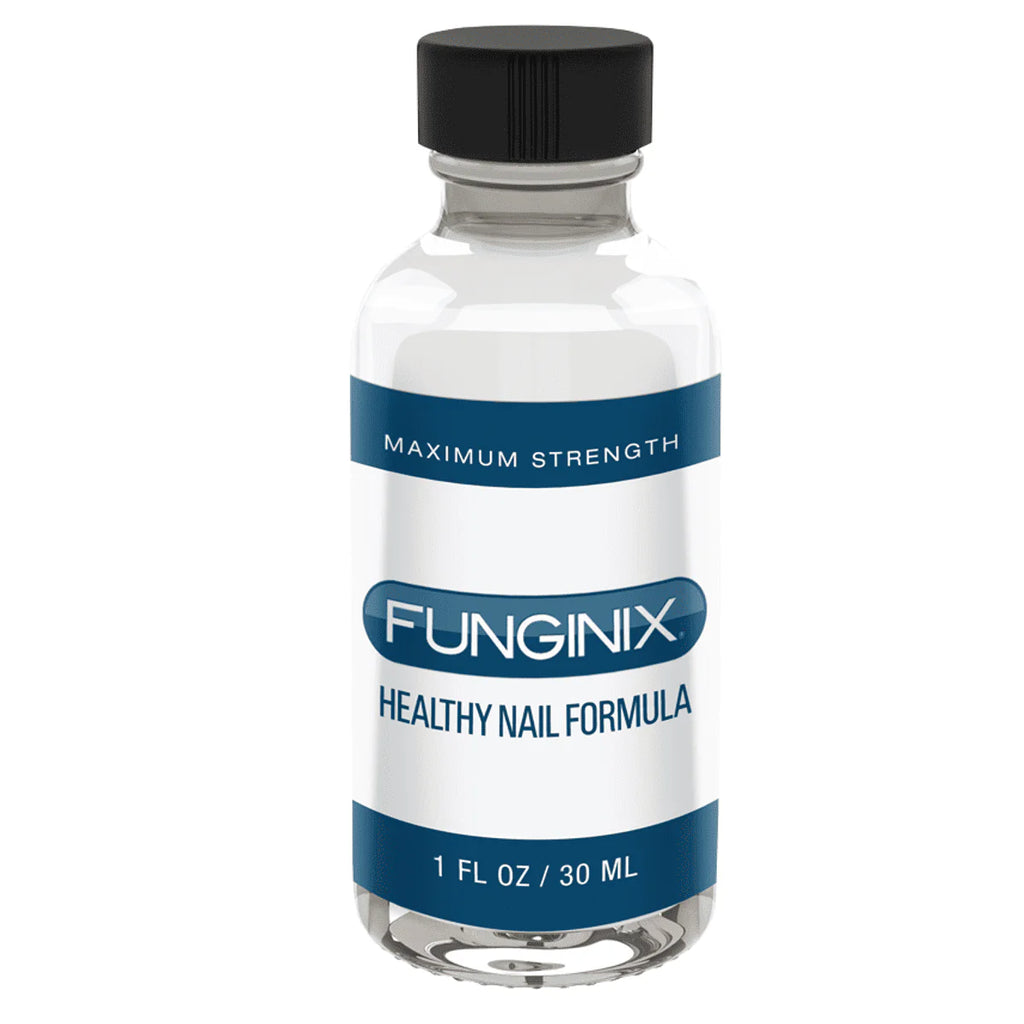 Anti-Fungal Nail Formula 1 fl oz A13661