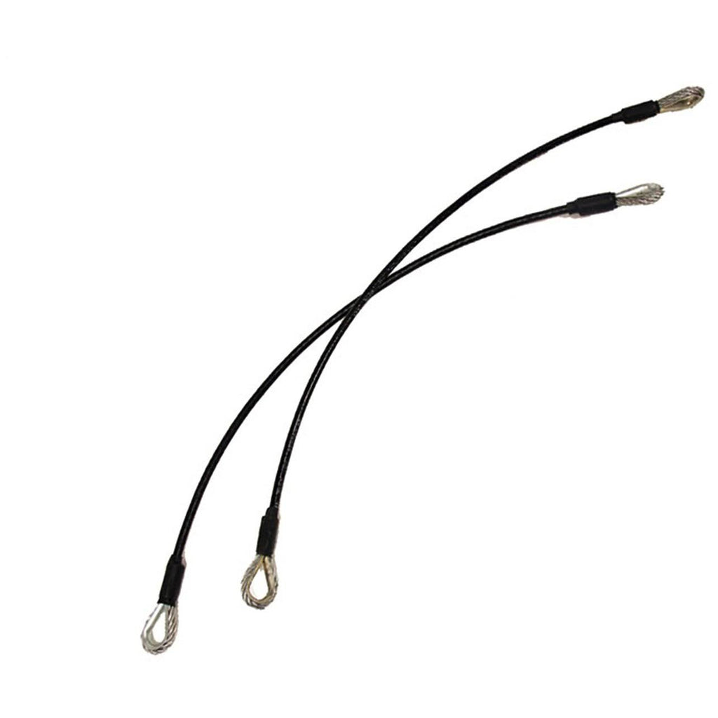 Safety Cable Kit Q1912