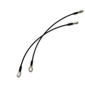 Safety Cable Kit Q1912