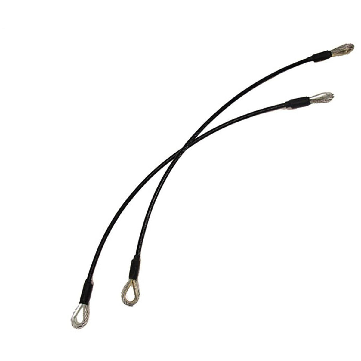 Safety Cable Kit Q1912