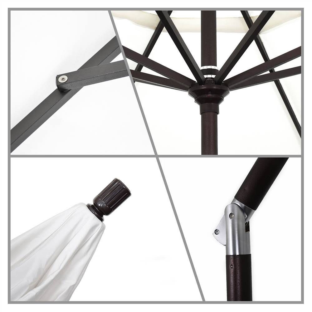 9 ft. Market Patio Umbrella D3999