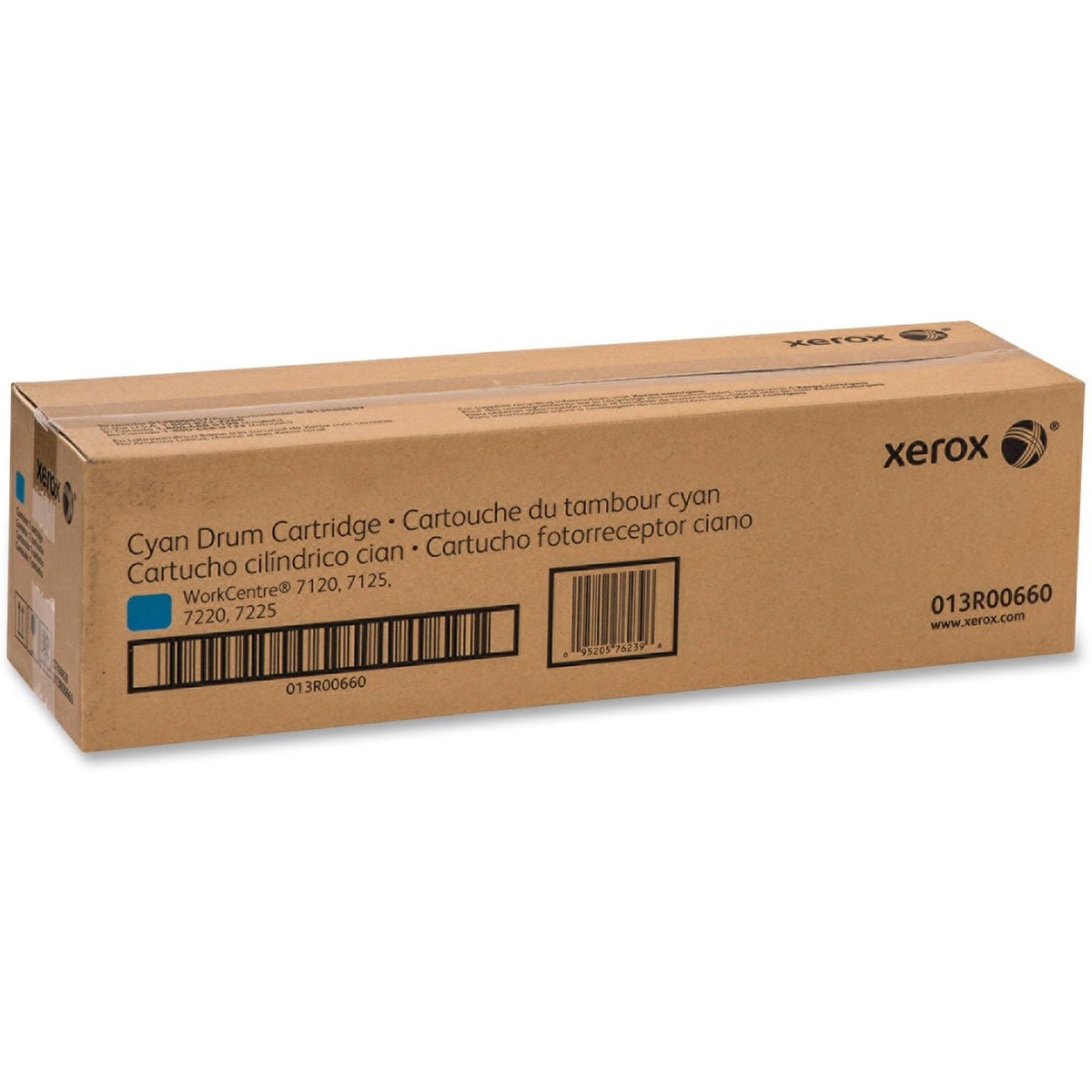 Cyan Drum Cartridge M57892