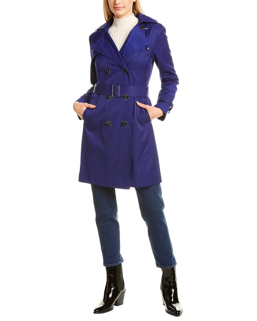 Trench Coat Z983