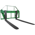 48" Pallet Fork Attachment F6839
