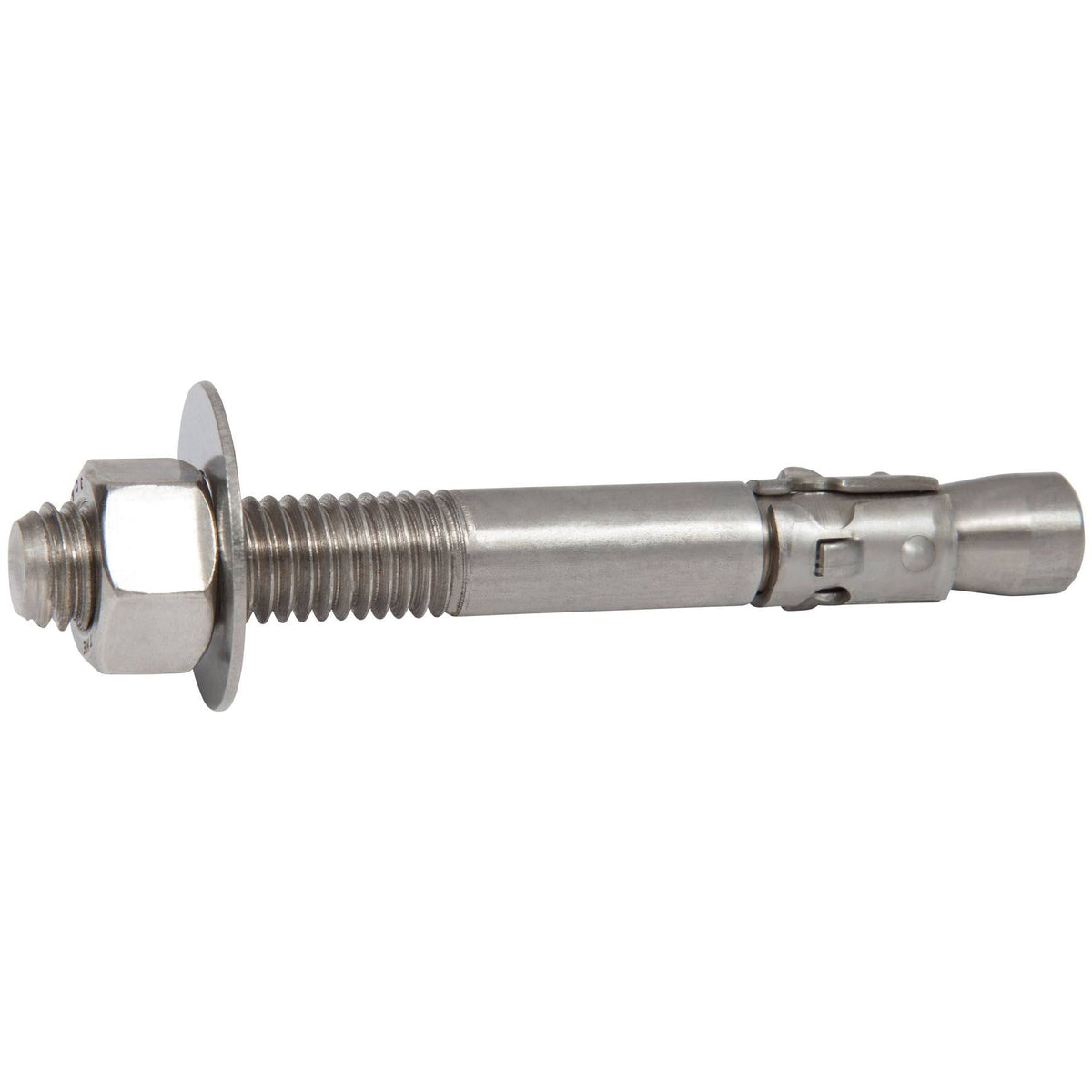 3/8x22 x 6-1/2x22 Stainless Steel Wedge Anchor (50 per Box) J7199