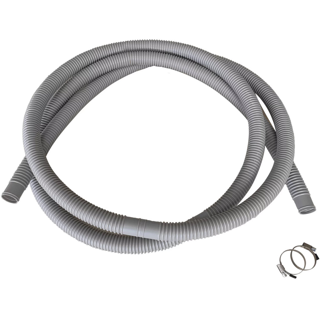 12-ft Round 36-in Deep Steel Wall Above Ground Swimming Pool W699