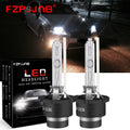 D4S Xenon HID Headlight Replacement Bulb Qty2 J1709