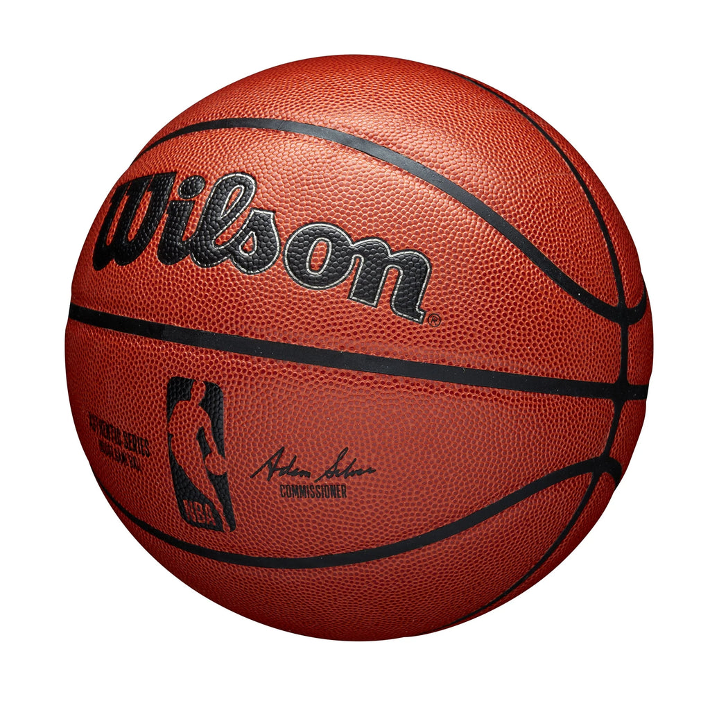Brown 29.5 in. Basketball W1965