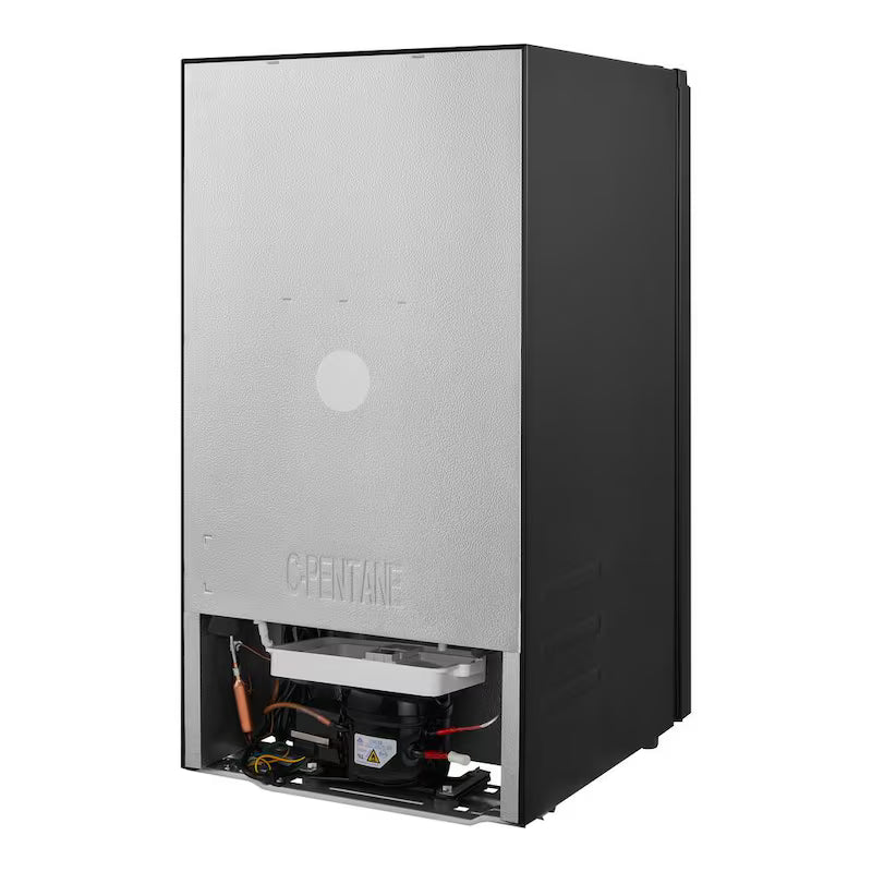 Black 3.2 cu. ft. Mini Refrigerator L311