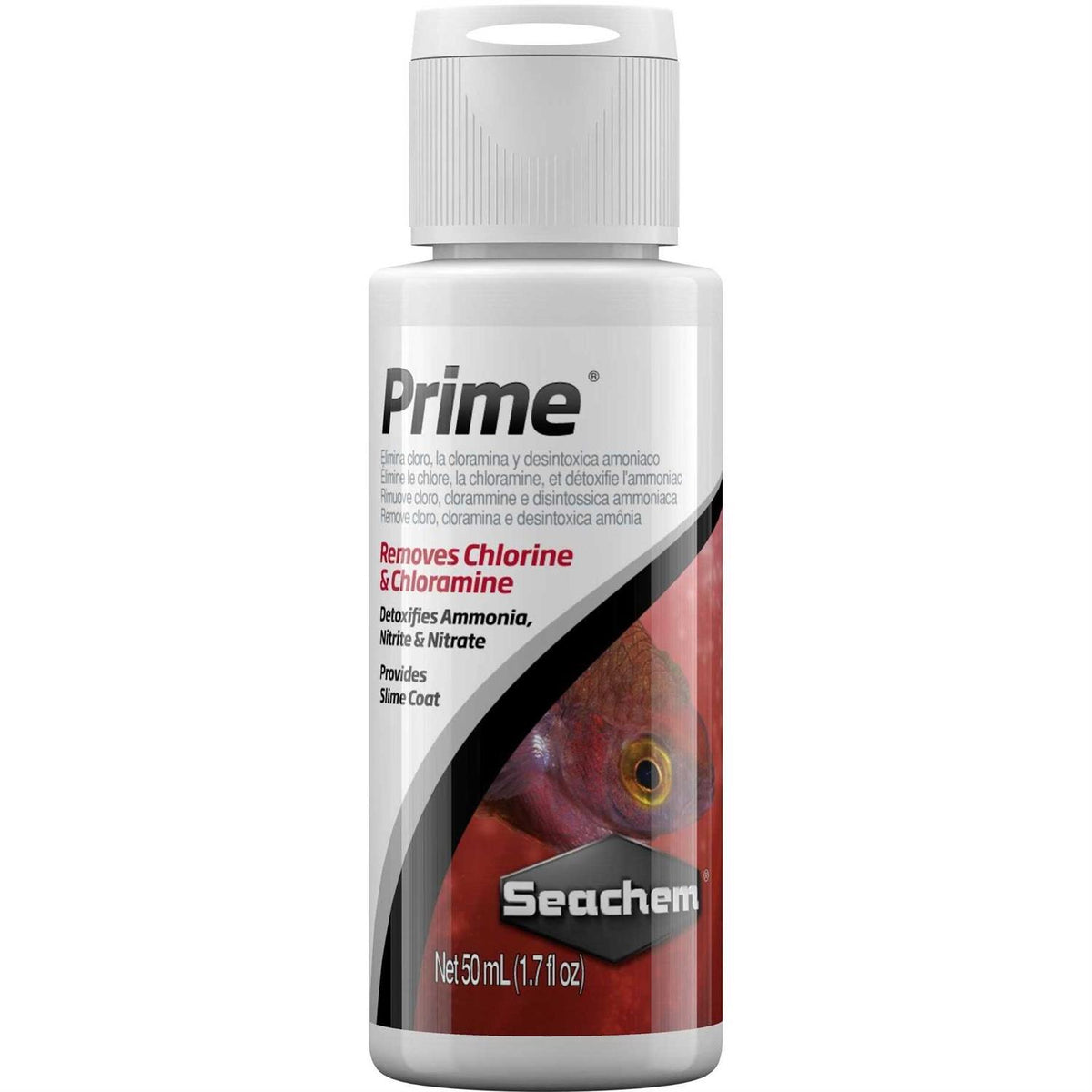 Seachem P271