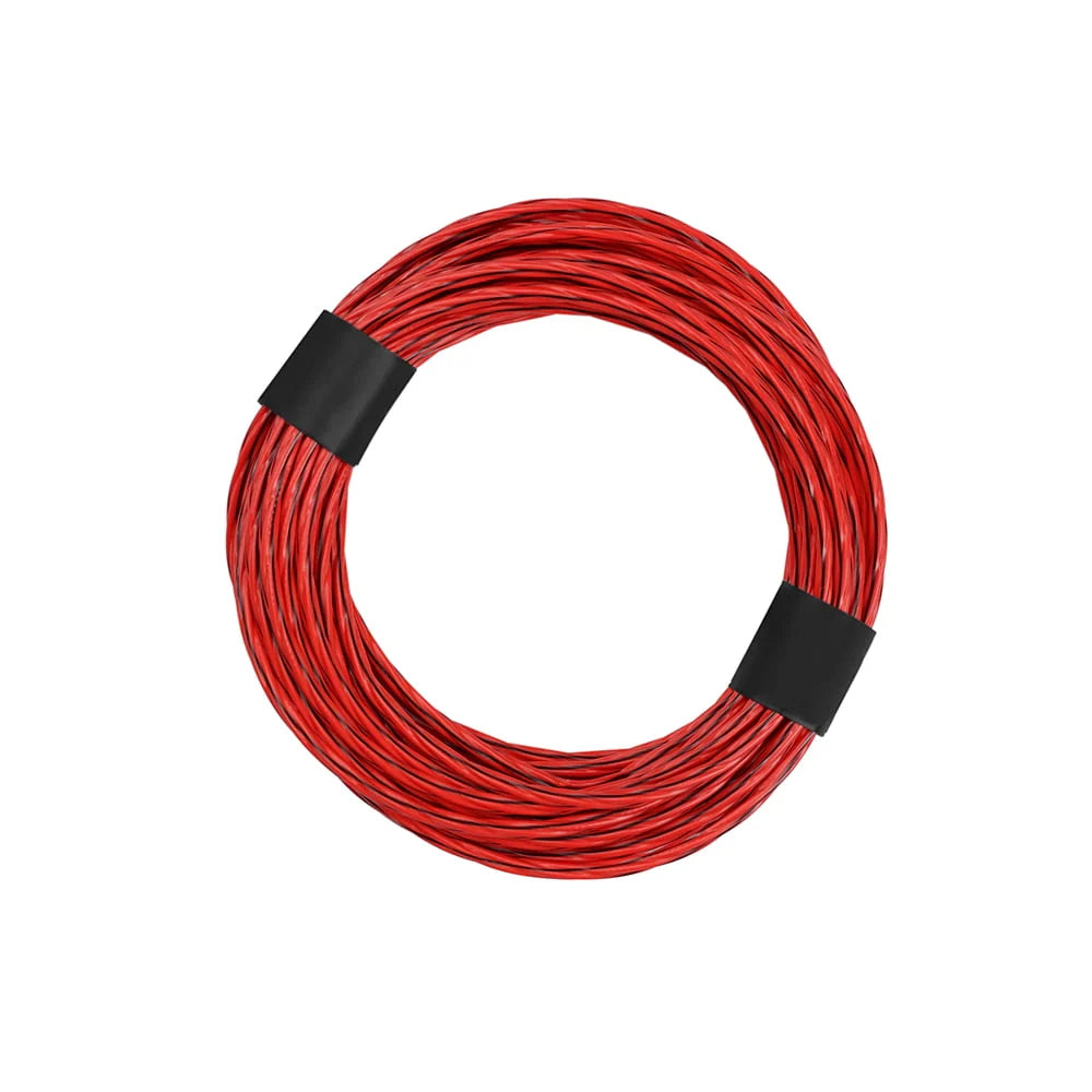 17-Inch Curved Shaft Gas String Trimmer F74749
