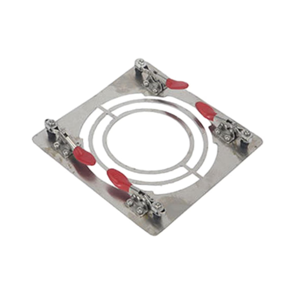Hot Tent Jack Fireproof Pipe Vent for Firewood Tents A500951