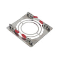 Hot Tent Jack Fireproof Pipe Vent for Firewood Tents A500951