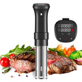 1100W Sous Vide Cooker Waterproof with Display Screen T96498