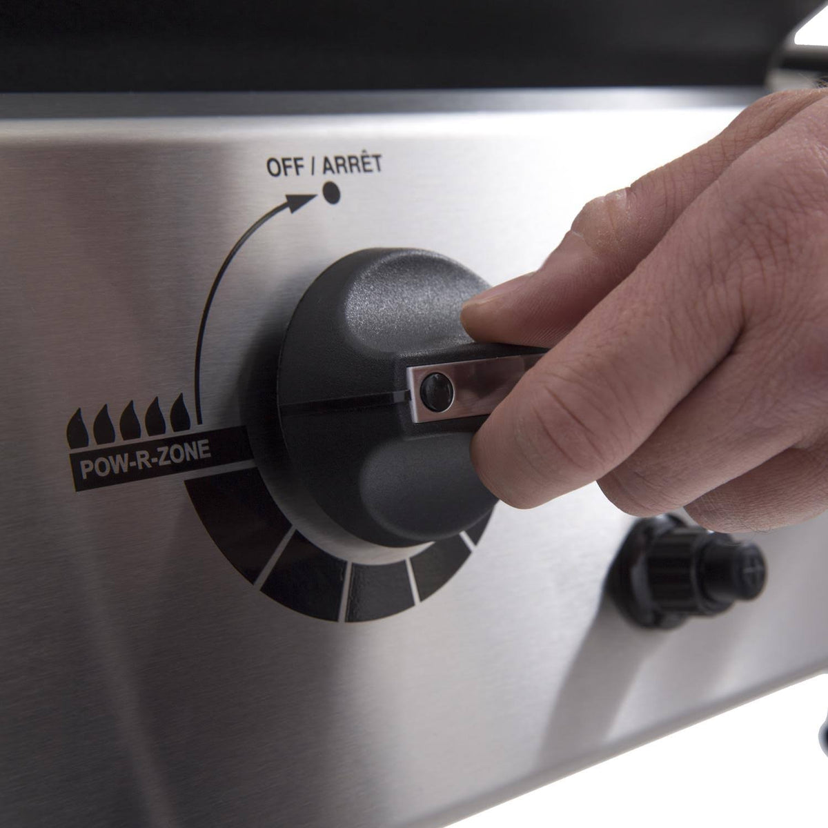 Porta-Chef 320 Grill I421