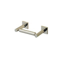 Chrome Double Post Roll Holder U45733