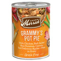 Grain Free Wet Dog Food 12.7 oz Cans V67433
