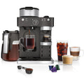 Espresso & Coffee Barista System J65704