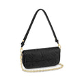 Soft Cloth Underarm Bag P860