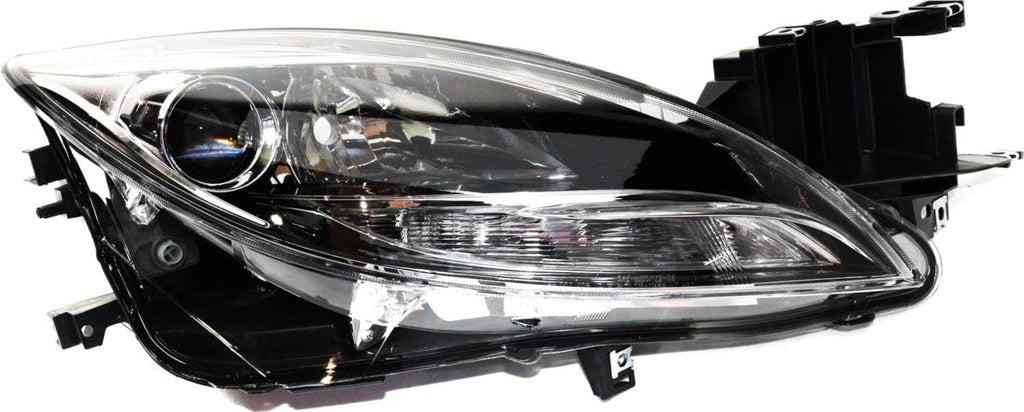 Headlight for 2011-2013 Mazda 6 Halogen R7803