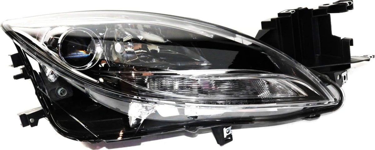 Headlight for 2011-2013 Mazda 6 Halogen R7803