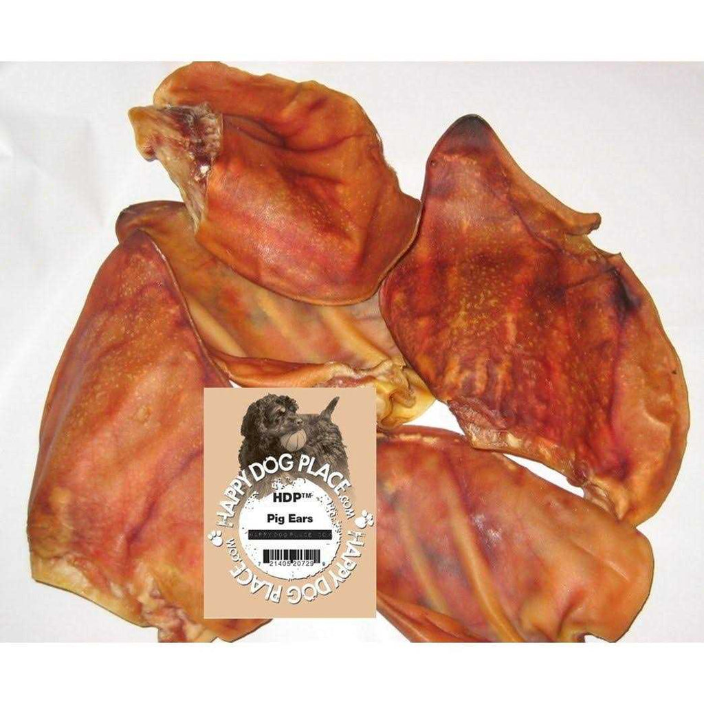 Large Roasted Pig Ears S49365