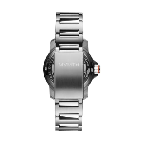 Cali Diver Automatic Watch Water Resistant 10 ATM 100 Meters F482