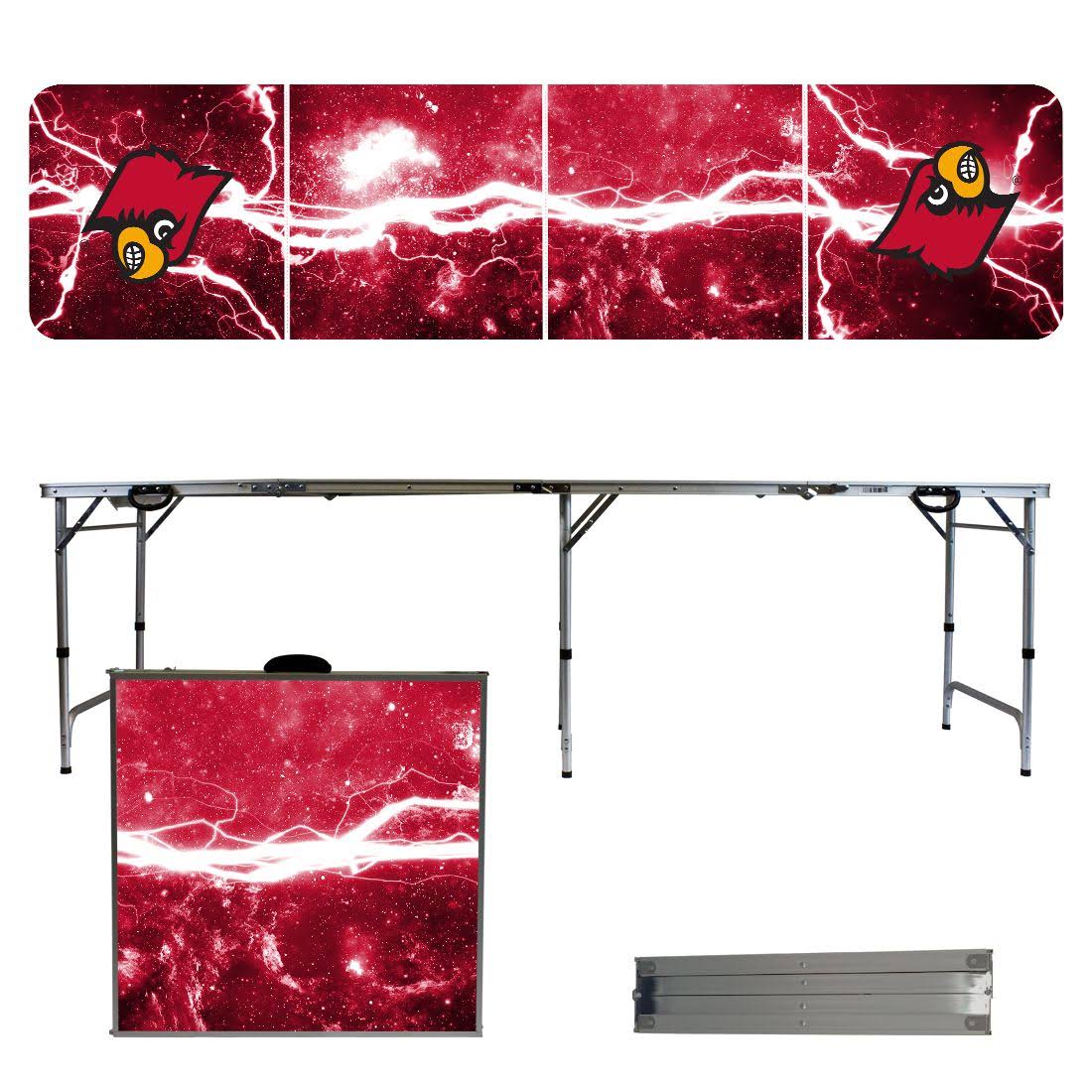 Folding Tailgate Table W820