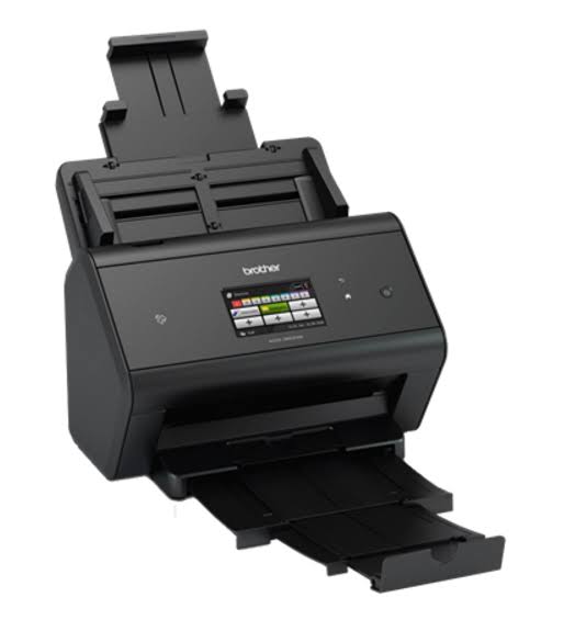 Document Scanner K4925