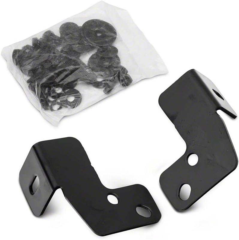 Skid Plate W904