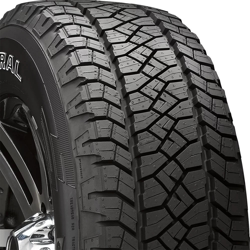 235/70R16 94V Light Truck Tire H7034