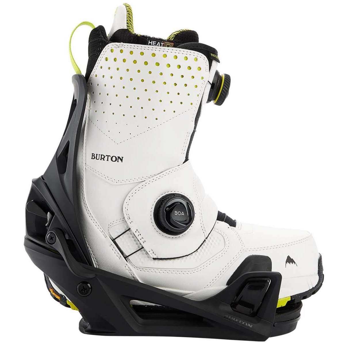 Snowboard Bindings E936