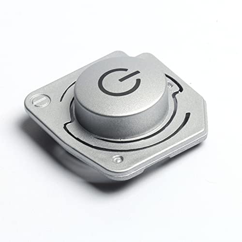 Replacement Washing Machine Power Drive Button Start Button Computer Version Small Button Repair Part S14197
