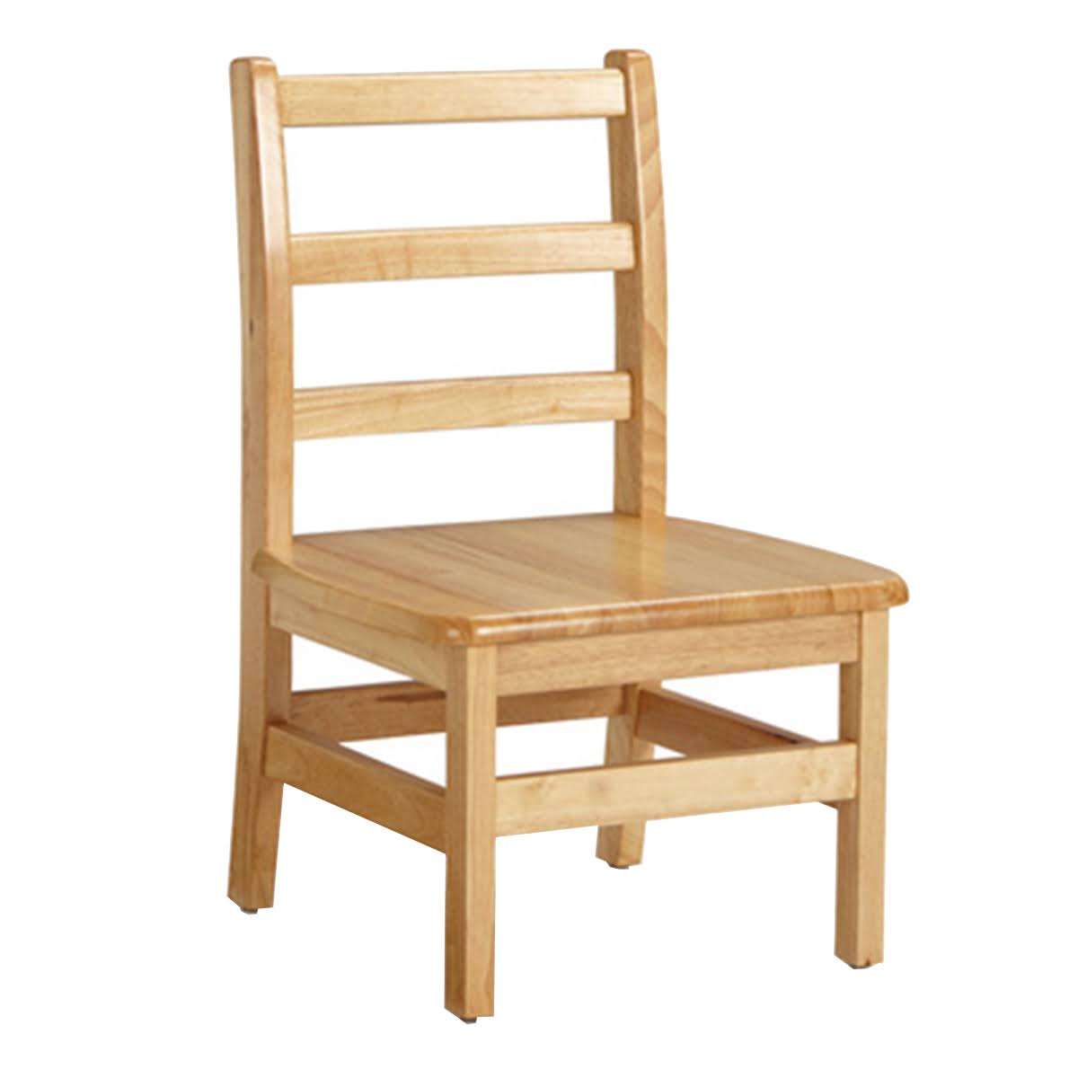 12 in. Ladderback Chair W342166
