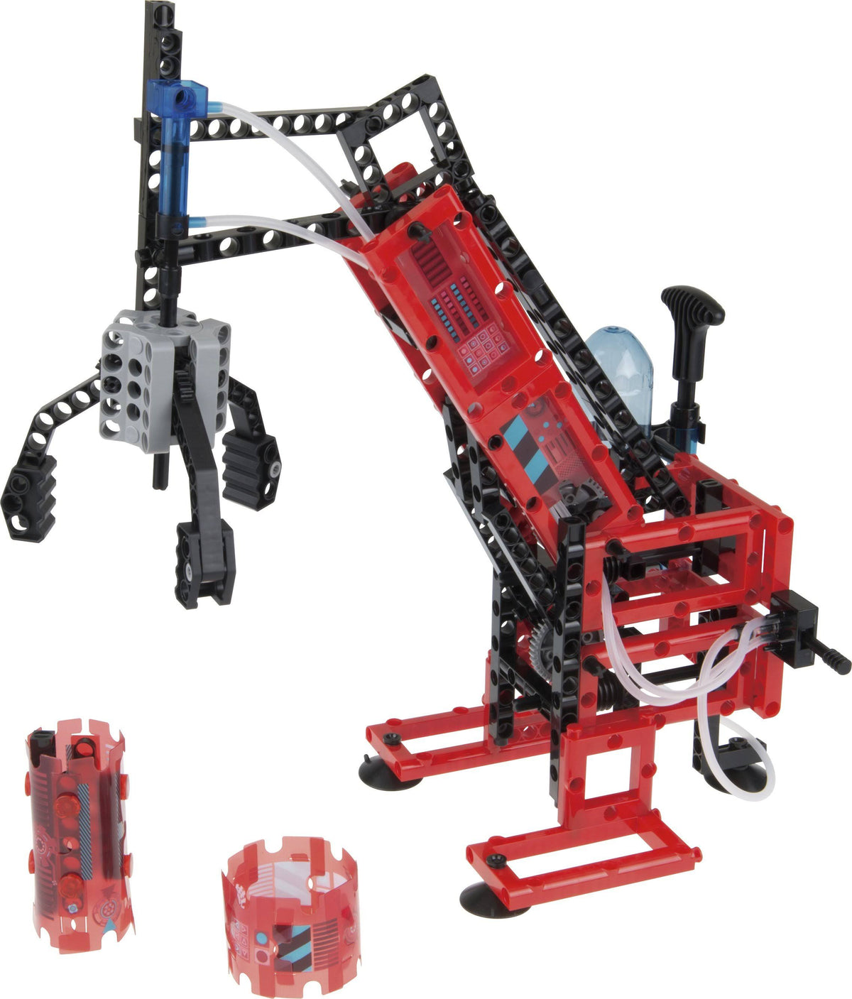 Mechanical Engineering Robotic Arms K3930