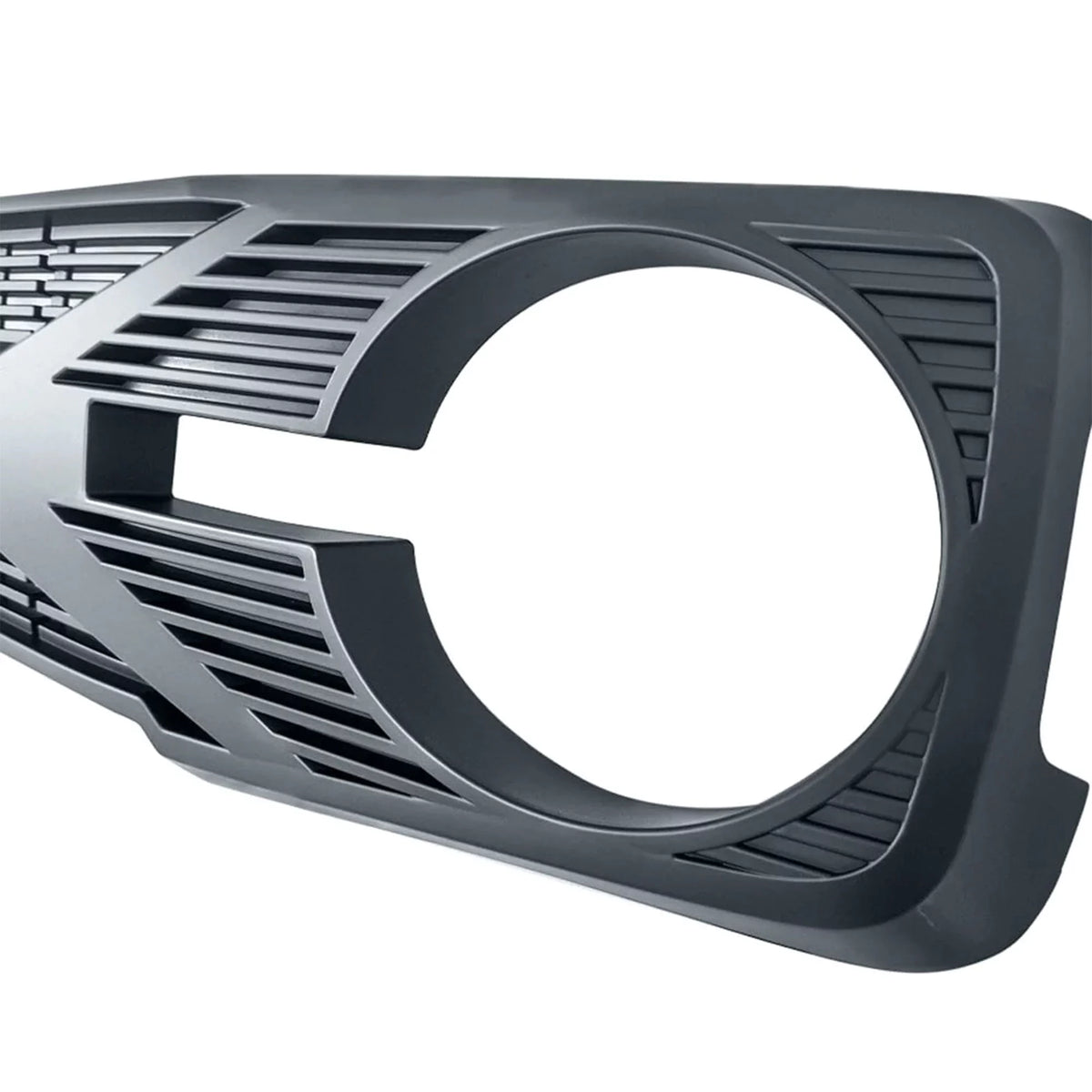 Grille with Lights D1692