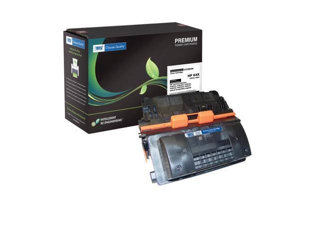 Black Toner Cartridge X41000