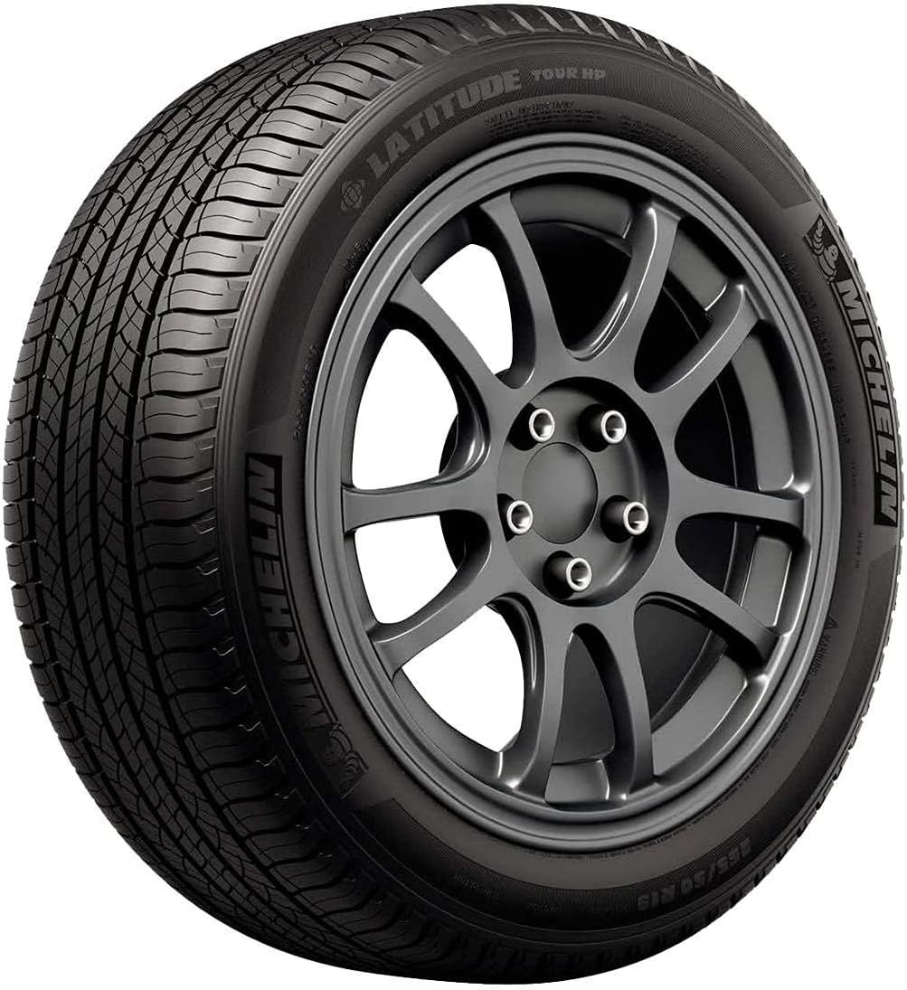 All Season Radial Car Tire 285/50R20 112V K44714