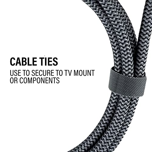 2.1 channel soundbar with wireless subwoofer, 300W, Black P855997