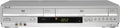 DVD/VCR Progressive Scan Combo Player V836
