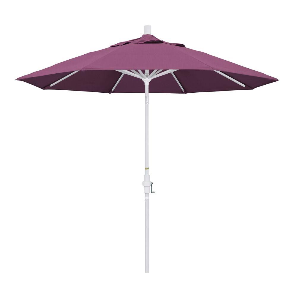 9 ft. Market Patio Umbrella D3999
