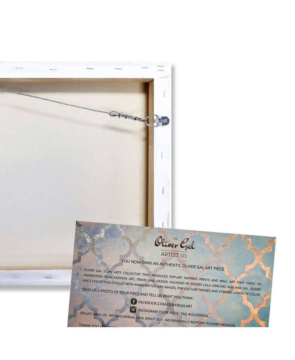 Canvas Art P5601
