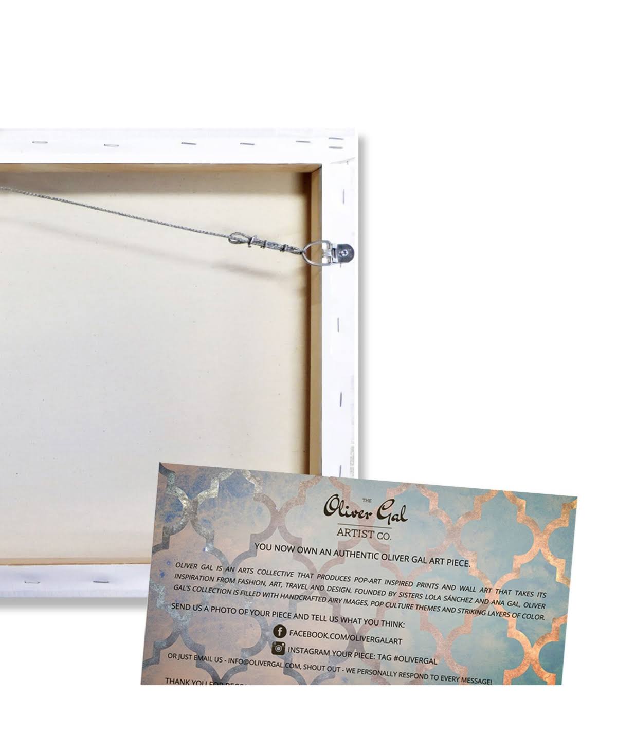 Canvas Art P5601