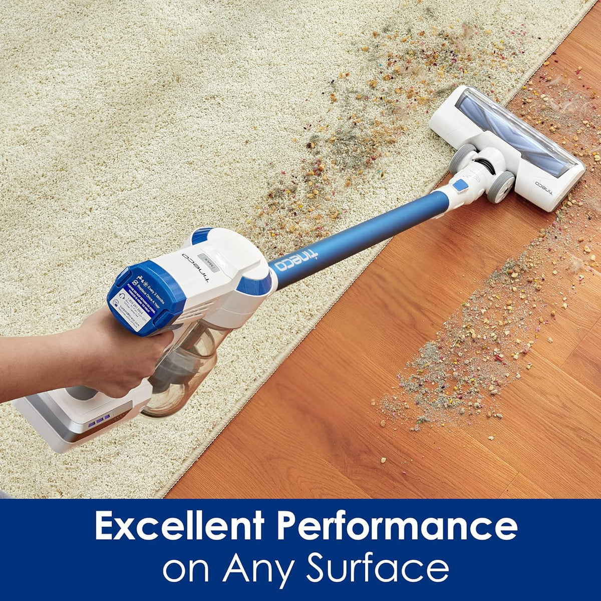 Cordless Stick Handheld Vacuum Cleaner Y576