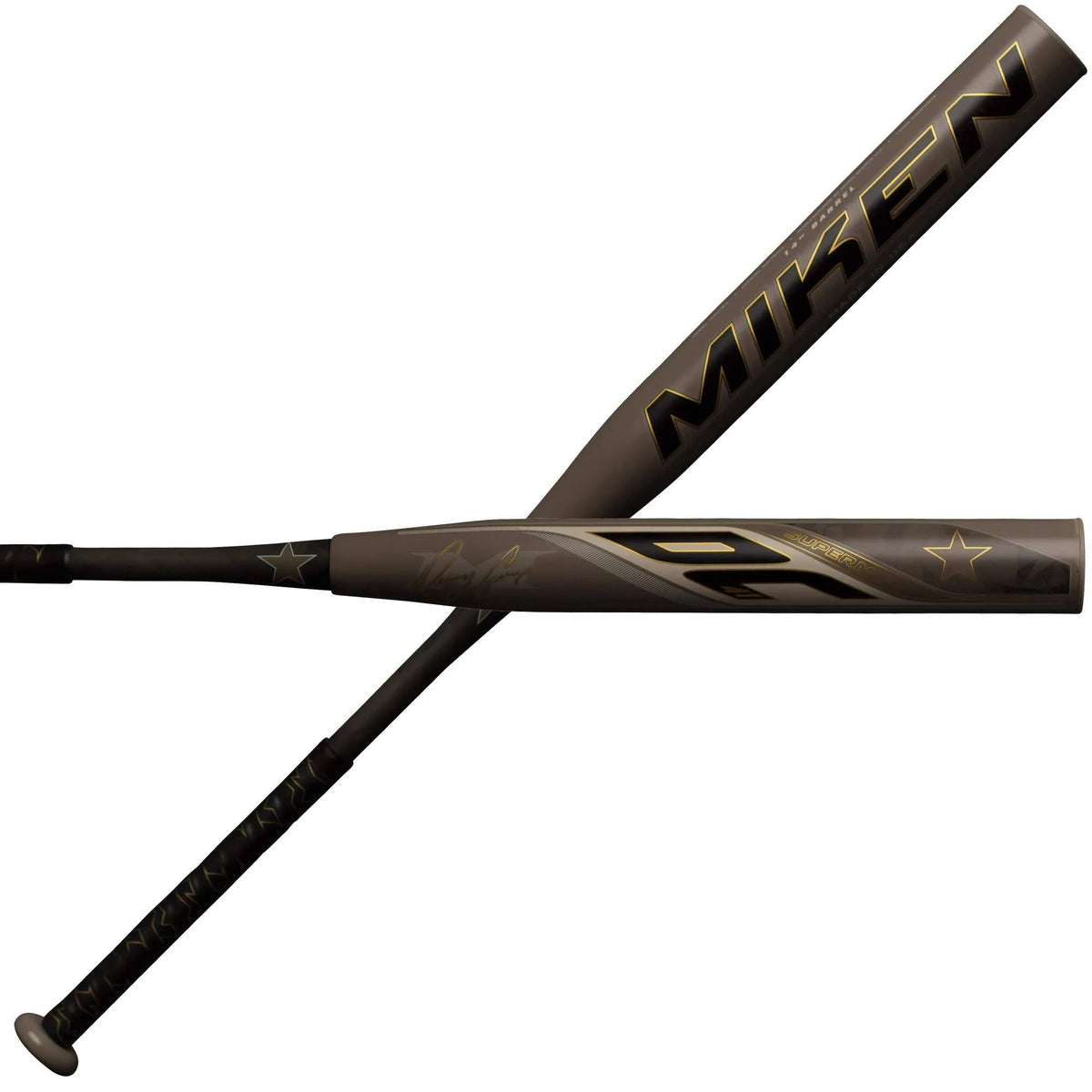 2019 ASA Slowpitch Softball Bat L3625