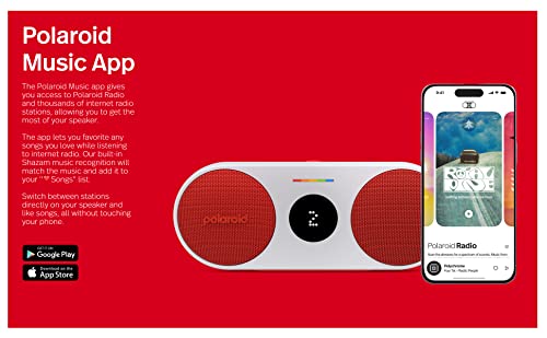Blue Wireless Bluetooth Speaker T3780