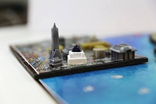 Taiwan Time Puzzle G489