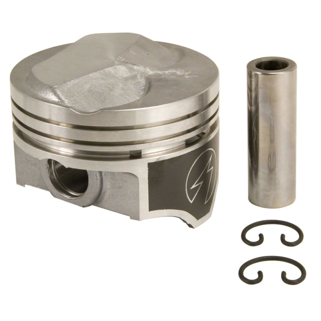 Cast Piston B537206