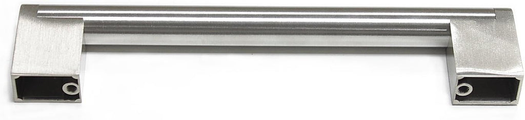 30 Pack Stainless Steel Kitchen Cabinet Handles and Pulls B76809