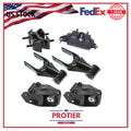 Engine & Trans Mount Set 6PCS P36320